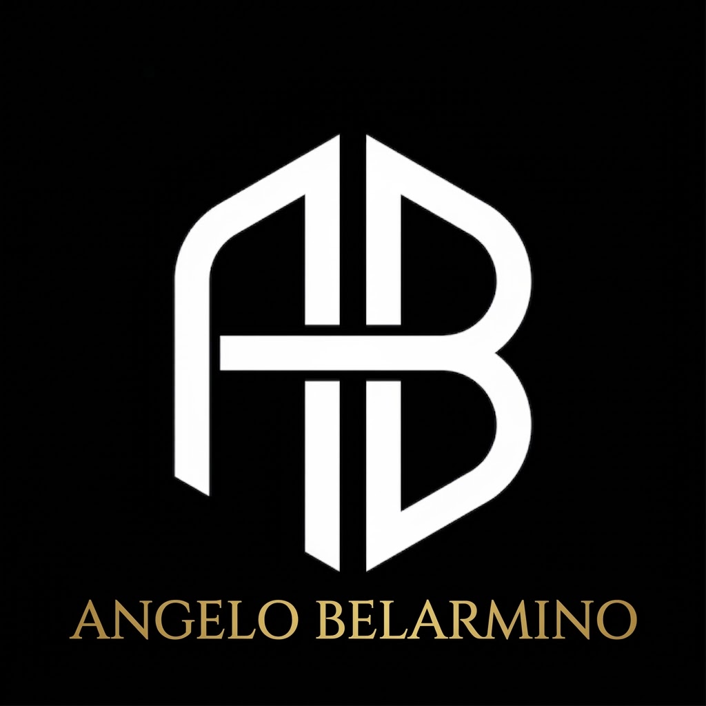 Angelo Belarmino